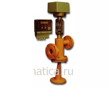Регулятор температуры воды электронный Термомайзер Р-7.Т (Электроника)